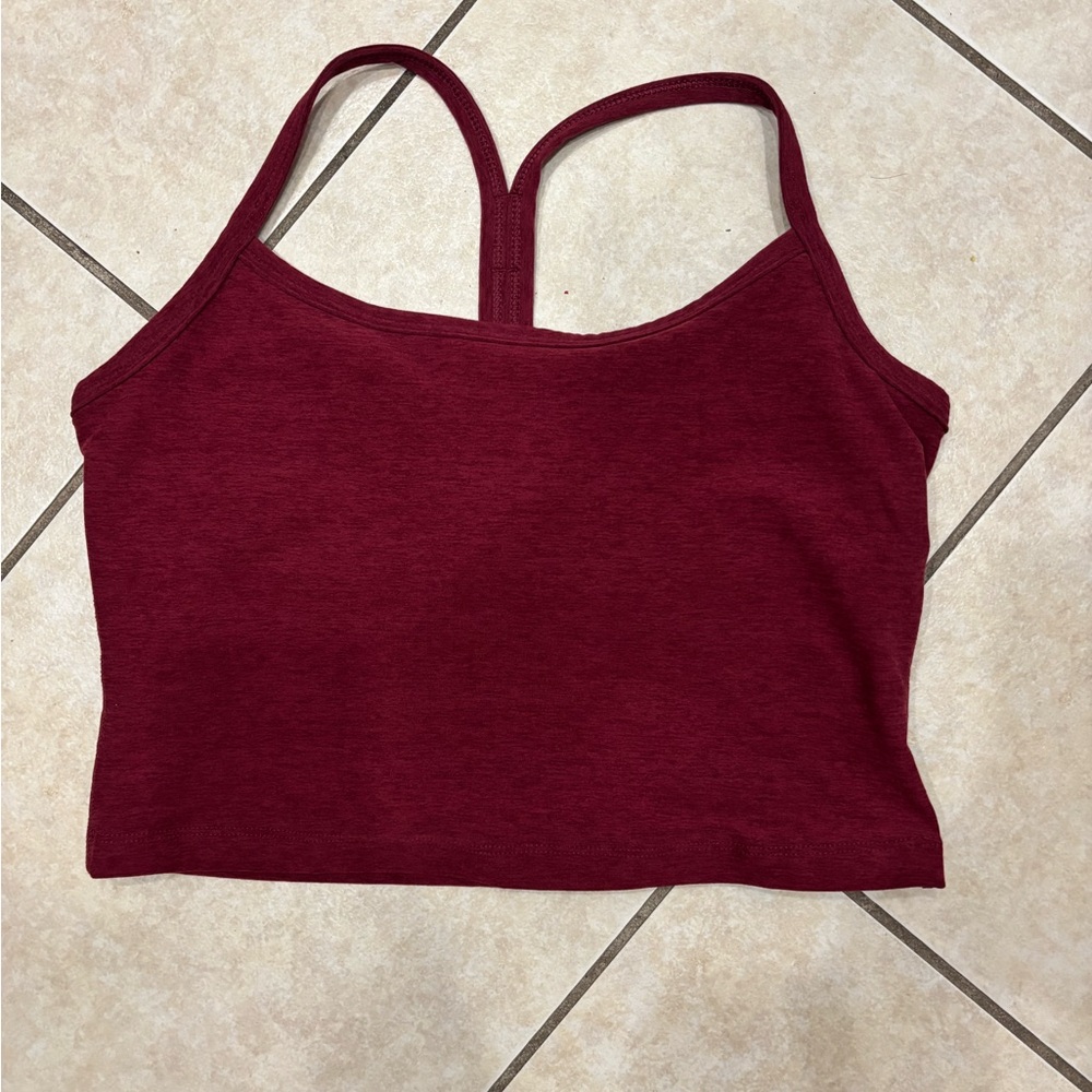 Beyond Yoga Spacedye Slim Racerback